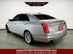 2016 Cadillac CTS Sedan 4dr Sedan 2.0L Turbo Luxury Collection AWD - 23043954 - 2