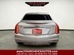 2016 Cadillac CTS Sedan 4dr Sedan 2.0L Turbo Luxury Collection AWD - 23043954 - 3