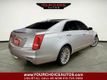 2016 Cadillac CTS Sedan 4dr Sedan 2.0L Turbo Luxury Collection AWD - 23043954 - 7