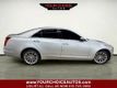 2016 Cadillac CTS Sedan 4dr Sedan 2.0L Turbo Luxury Collection AWD - 23043954 - 8