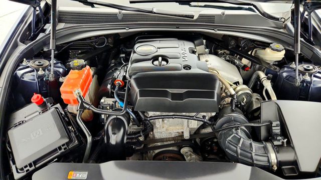 2016 Cadillac CTS Sedan 4dr Sedan 2.0L Turbo Performance Collection AWD - 23027444 - 26