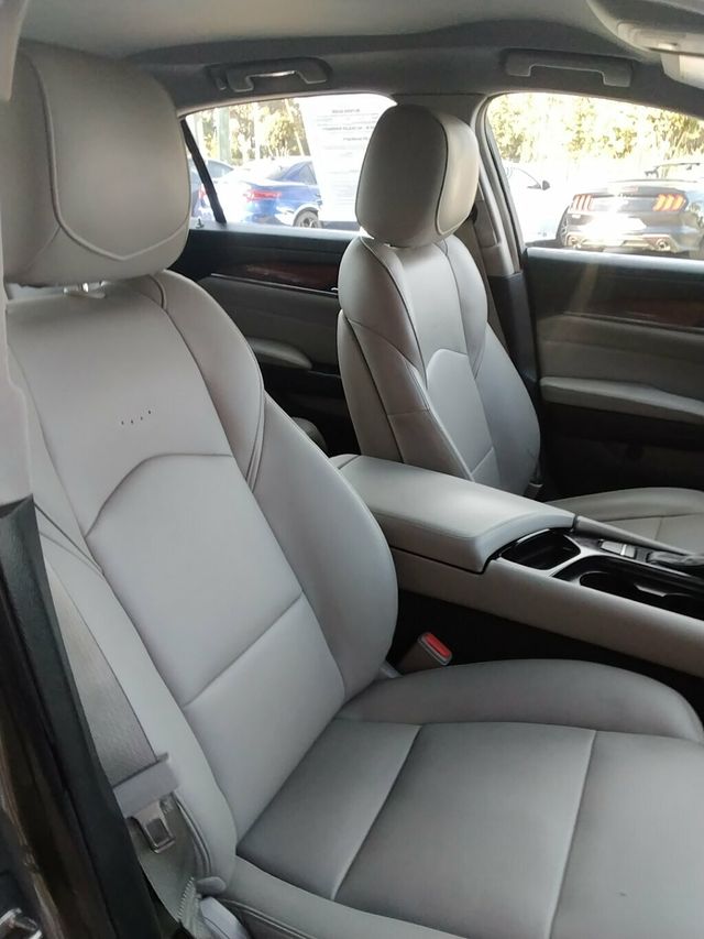 2016 Cadillac CTS Sedan 4dr Sedan 2.0L Turbo RWD - 22942100 - 9