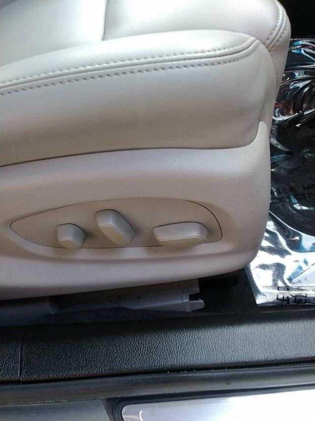 2016 Cadillac CTS Sedan 4dr Sedan 2.0L Turbo RWD - 22942100 - 10