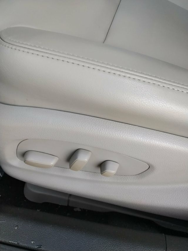 2016 Cadillac CTS Sedan 4dr Sedan 2.0L Turbo RWD - 22942100 - 11