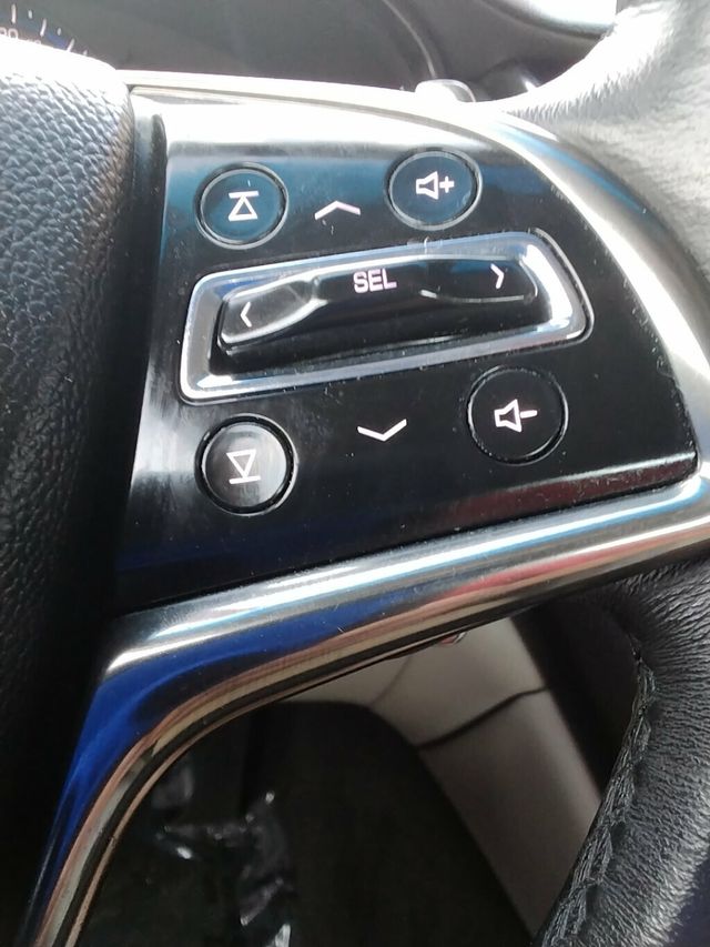 2016 Cadillac CTS Sedan 4dr Sedan 2.0L Turbo RWD - 22942100 - 14