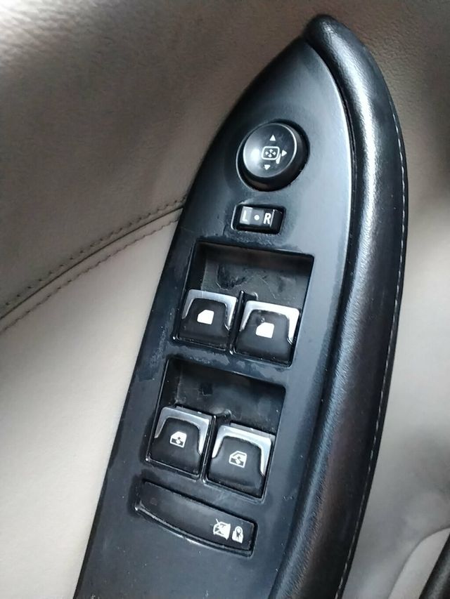 2016 Cadillac CTS Sedan 4dr Sedan 2.0L Turbo RWD - 22942100 - 25