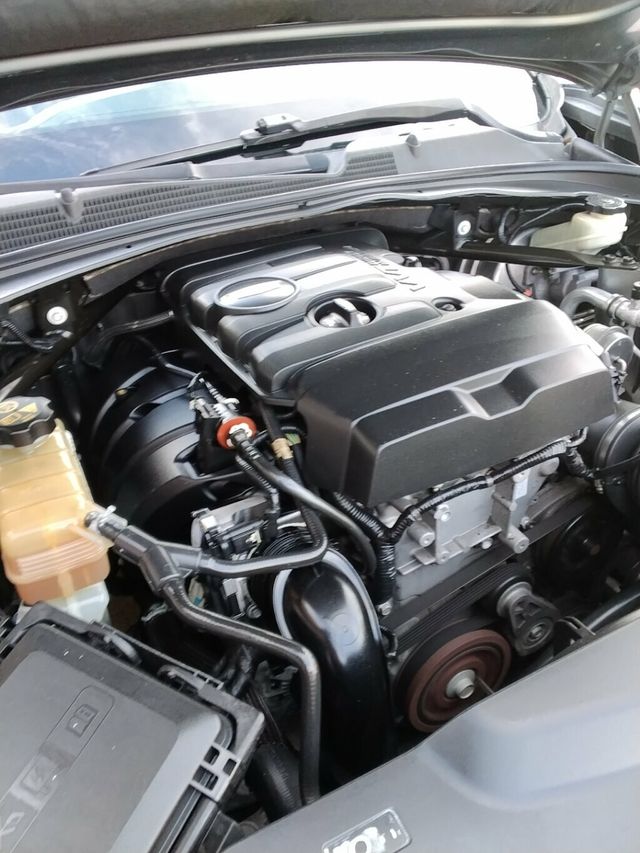 2016 Cadillac CTS Sedan 4dr Sedan 2.0L Turbo RWD - 22942100 - 26