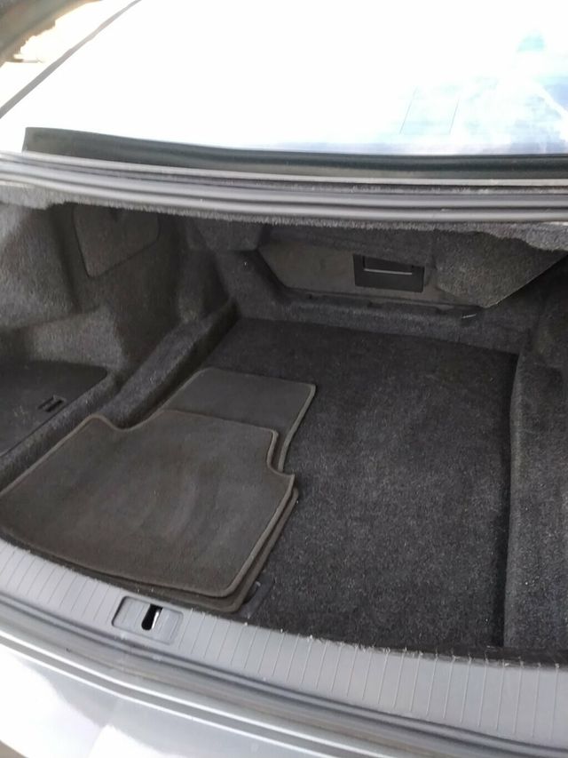 2016 Cadillac CTS Sedan 4dr Sedan 2.0L Turbo RWD - 22942100 - 28