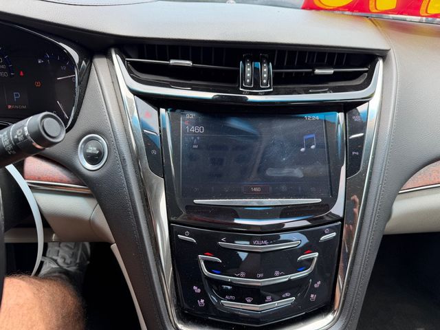 2016 Cadillac CTS Sedan 4dr Sedan 2.0L Turbo RWD - 23060018 - 9