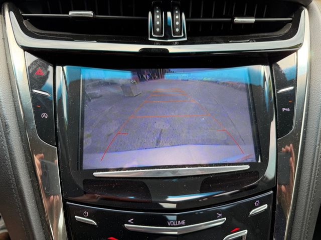 2016 Cadillac CTS Sedan 4dr Sedan 2.0L Turbo RWD - 23060018 - 10