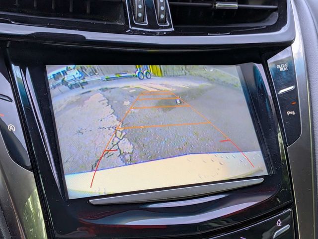2016 Cadillac CTS Sedan 4dr Sedan 2.0L Turbo RWD - 23062326 - 20