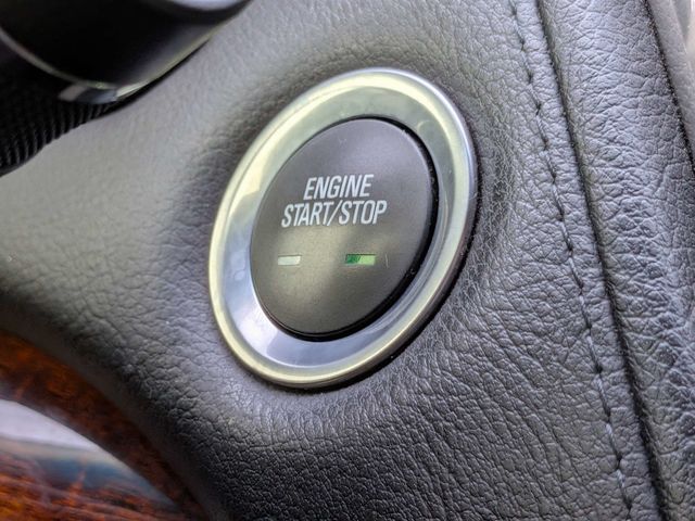 2016 Cadillac CTS Sedan 4dr Sedan 2.0L Turbo RWD - 23062326 - 26