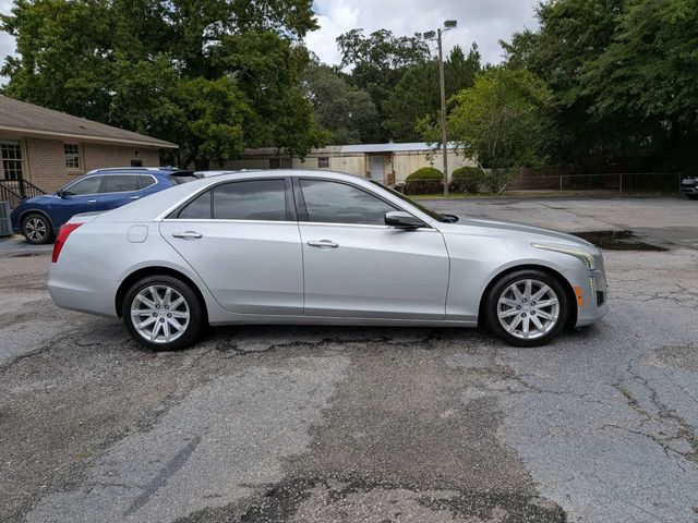 2016 Cadillac CTS Sedan 4dr Sedan 2.0L Turbo RWD - 23062326 - 2