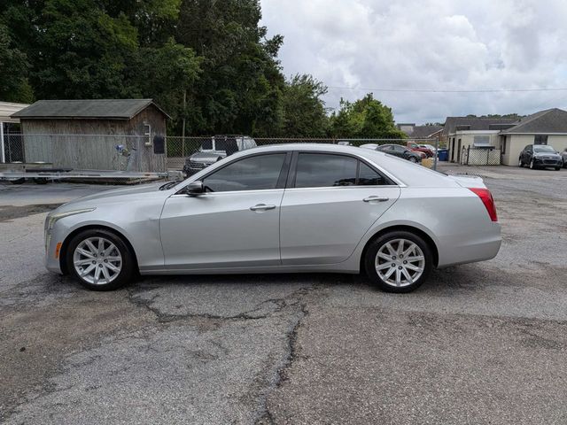 2016 Cadillac CTS Sedan 4dr Sedan 2.0L Turbo RWD - 23062326 - 6