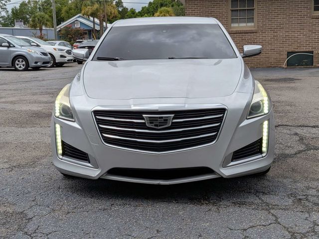 2016 Cadillac CTS Sedan 4dr Sedan 2.0L Turbo RWD - 23062326 - 8