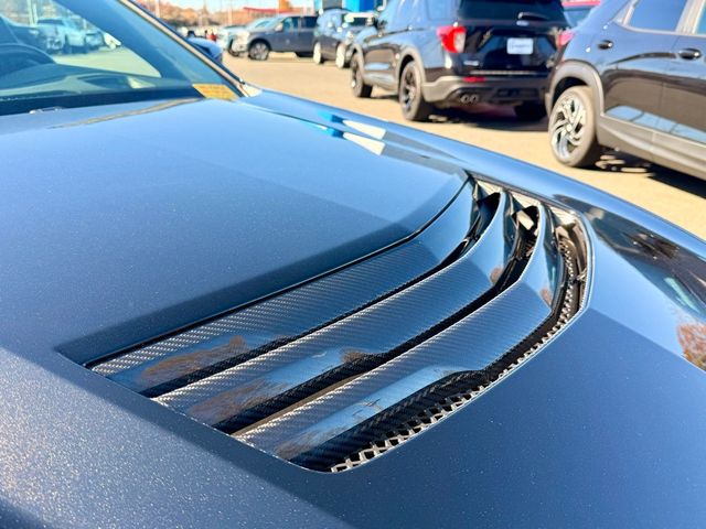 2016 Cadillac CTS-V Sedan 4dr Sedan - 22946060 - 15