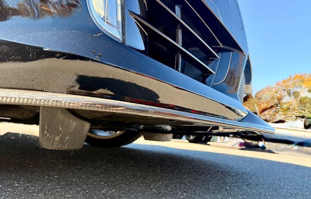 2016 Cadillac CTS-V Sedan 4dr Sedan - 22946060 - 16