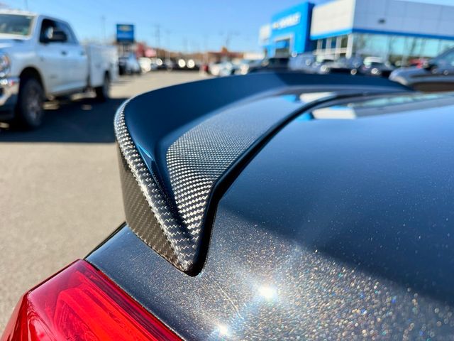 2016 Cadillac CTS-V Sedan 4dr Sedan - 22946060 - 20