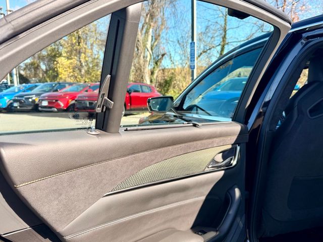 2016 Cadillac CTS-V Sedan 4dr Sedan - 22946060 - 26