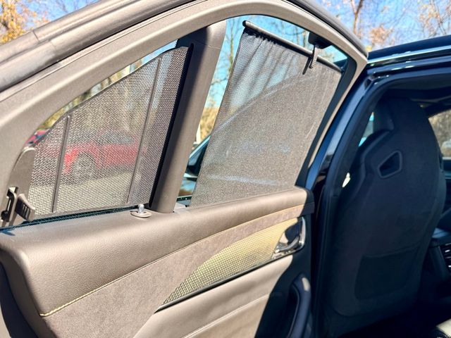 2016 Cadillac CTS-V Sedan 4dr Sedan - 22946060 - 27