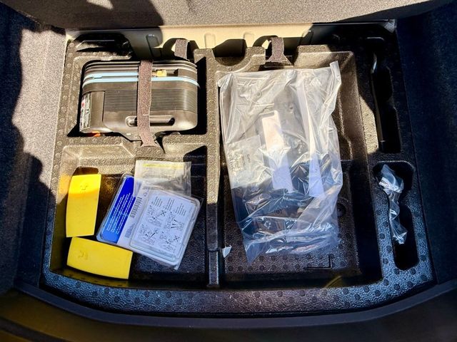 2016 Cadillac CTS-V Sedan 4dr Sedan - 22946060 - 32