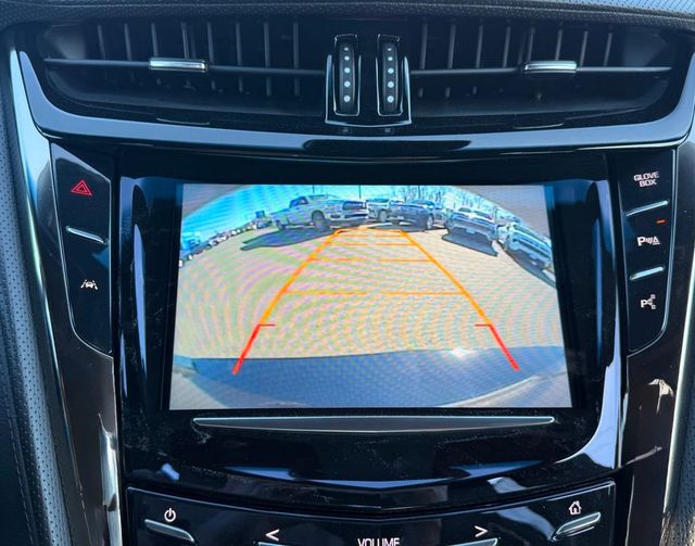 2016 Cadillac CTS-V Sedan 4dr Sedan - 22946060 - 42