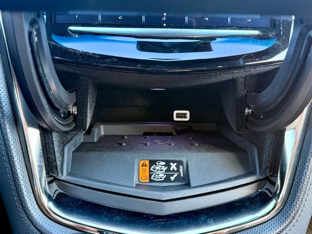 2016 Cadillac CTS-V Sedan 4dr Sedan - 22946060 - 43