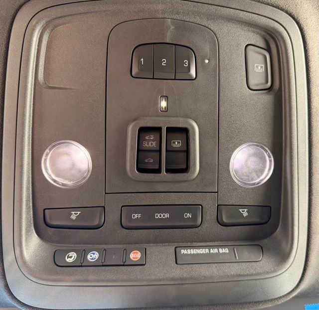 2016 Cadillac CTS-V Sedan 4dr Sedan - 22946060 - 44