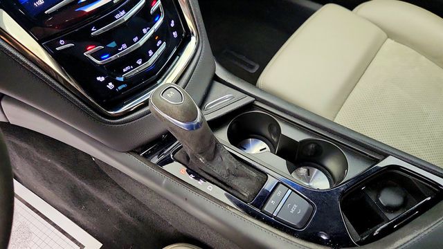 2016 Cadillac CTS-V Sedan 4dr Sedan - 23006198 - 14