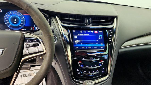 2016 Cadillac CTS-V Sedan 4dr Sedan - 23006198 - 15