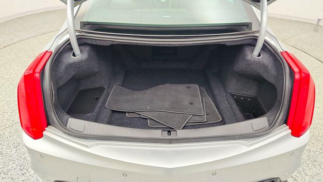 2016 Cadillac CTS-V Sedan 4dr Sedan - 23006198 - 19