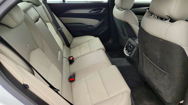 2016 Cadillac CTS-V Sedan 4dr Sedan - 23006198 - 20