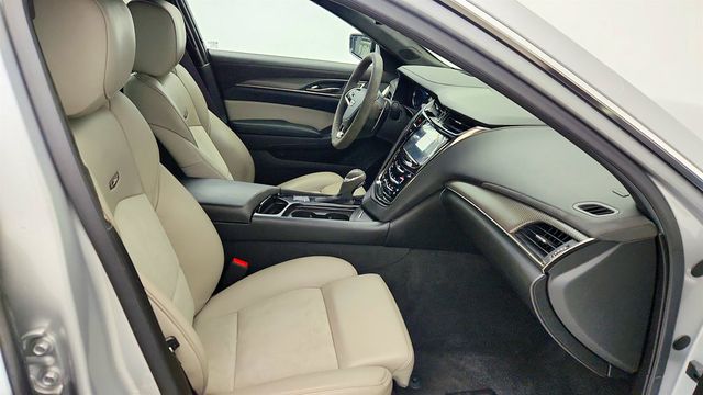 2016 Cadillac CTS-V Sedan 4dr Sedan - 23006198 - 21