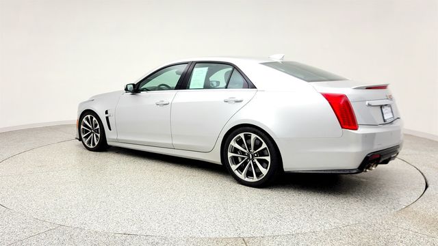 2016 Cadillac CTS-V Sedan 4dr Sedan - 23006198 - 6