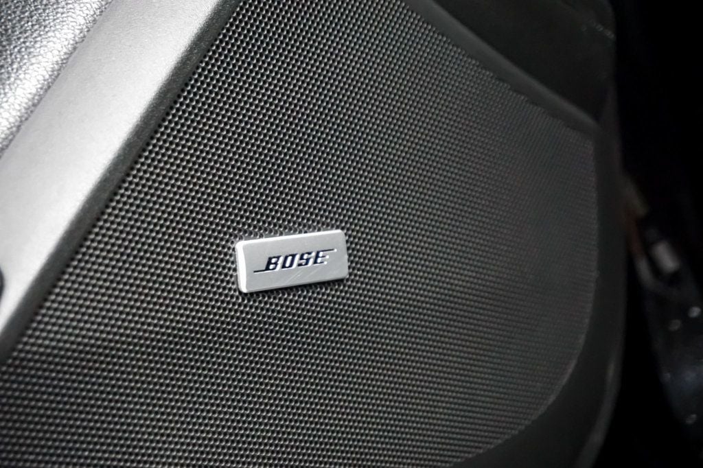 2016 Cadillac CTS-V Sedan *CTS-V* *Carbon Fiber Pack* *6.2L V8 SC* *All Stock* - 22935886 - 73