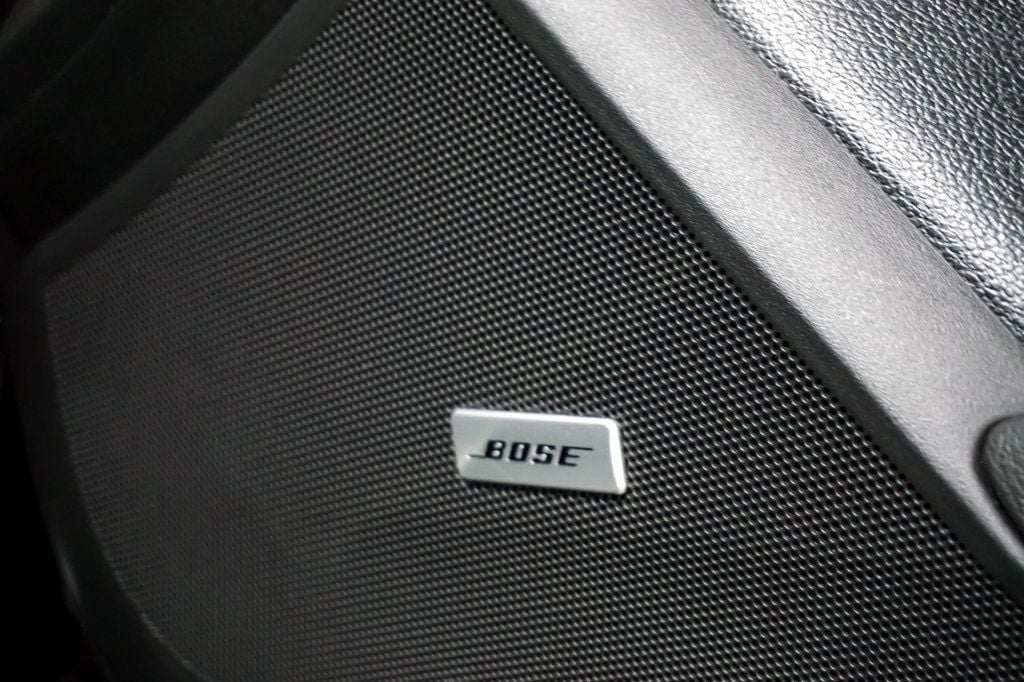 2016 Cadillac CTS-V Sedan *CTS-V* *Carbon Fiber Pack* *6.2L V8 SC* *All Stock* - 22935886 - 74