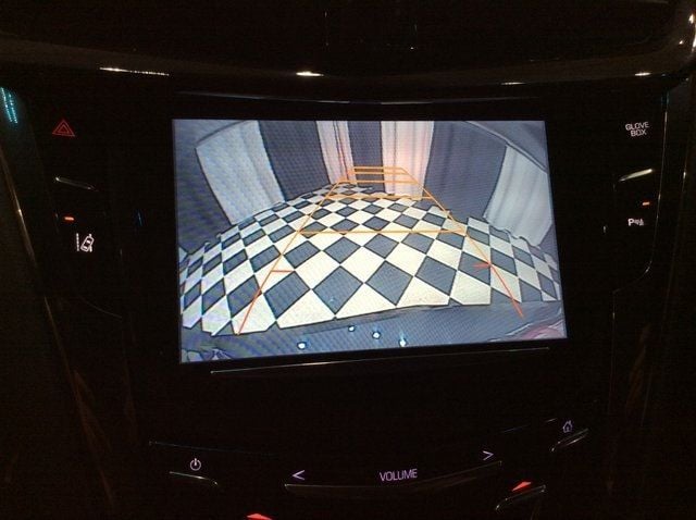 2016 Cadillac ELR 2dr Coupe - 22948450 - 14