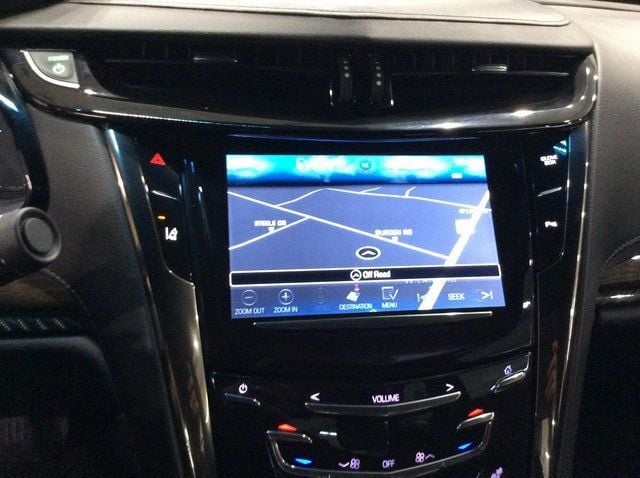 2016 Cadillac ELR 2dr Coupe - 22948450 - 15