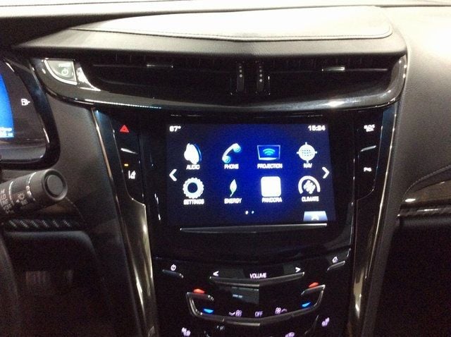 2016 Cadillac ELR 2dr Coupe - 22948450 - 16