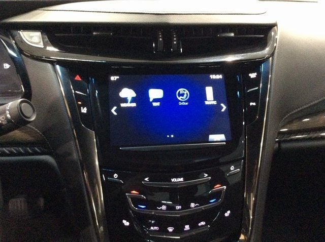 2016 Cadillac ELR 2dr Coupe - 22948450 - 17