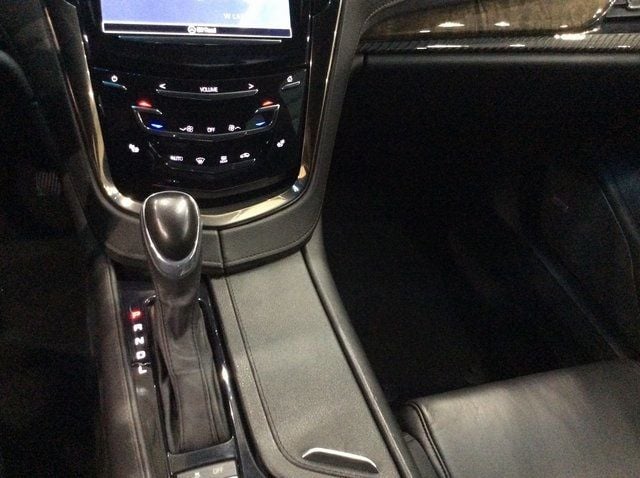 2016 Cadillac ELR 2dr Coupe - 22948450 - 18