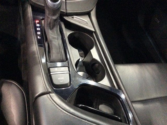 2016 Cadillac ELR 2dr Coupe - 22948450 - 19