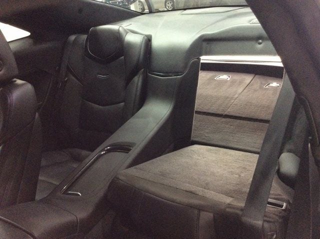 2016 Cadillac ELR 2dr Coupe - 22948450 - 22