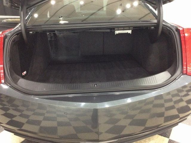 2016 Cadillac ELR 2dr Coupe - 22948450 - 23