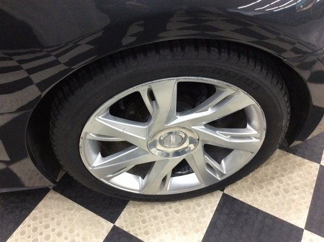 2016 Cadillac ELR 2dr Coupe - 22948450 - 25