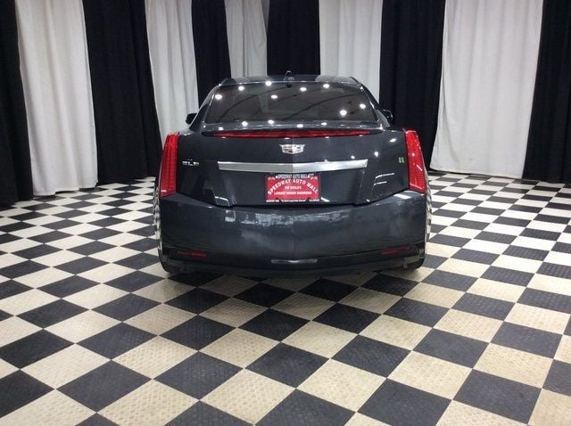 2016 Cadillac ELR 2dr Coupe - 22948450 - 4