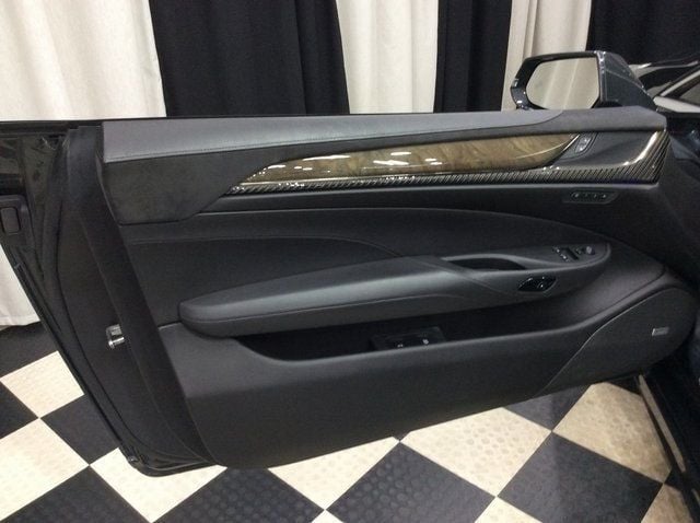 2016 Cadillac ELR 2dr Coupe - 22948450 - 6