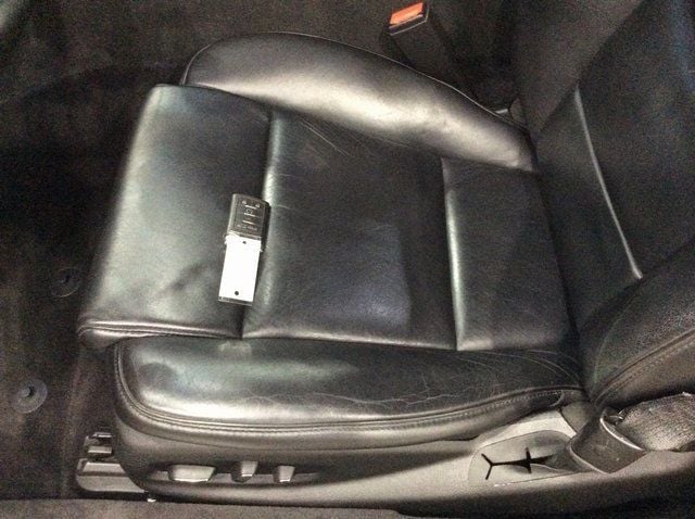 2016 Cadillac ELR 2dr Coupe - 22948450 - 7