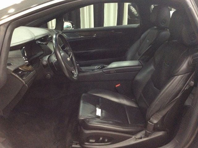 2016 Cadillac ELR 2dr Coupe - 22948450 - 8