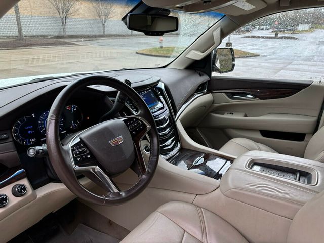 2016 Cadillac Escalade 2016 CADILLAC ESCALADE LUXURY COLLECTION - 22970307 - 9